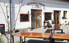 Restaurace a Penzion U Novaku
